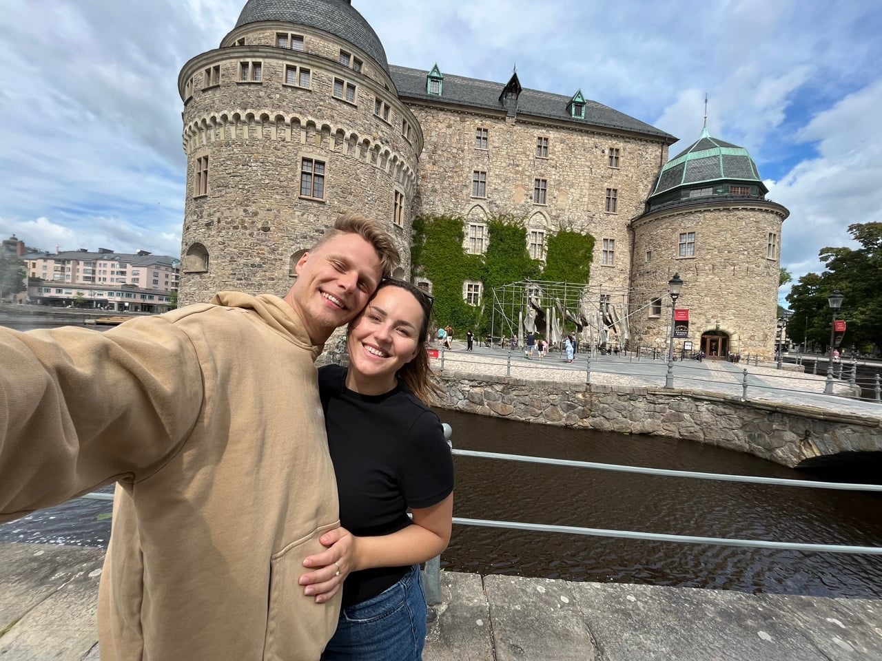 NORWEGEN Wohnmobil Reise