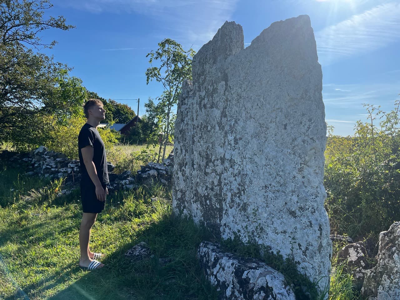 Öland Sehenswürdigkeiten Übersicht - von Borgholm bis Stora Alvaret