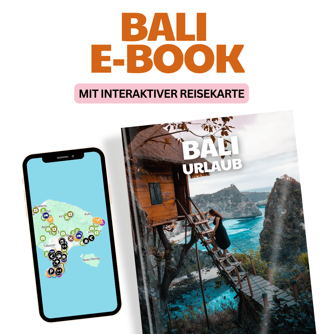 Bali Reiseführer