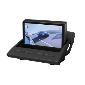 Dynavin Dynavision Klapp-Monitor mit Display