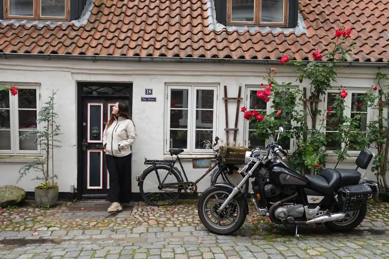Dänemark vielseitig – Strände, Großstädte, Wanderdünen, Wohnmobil