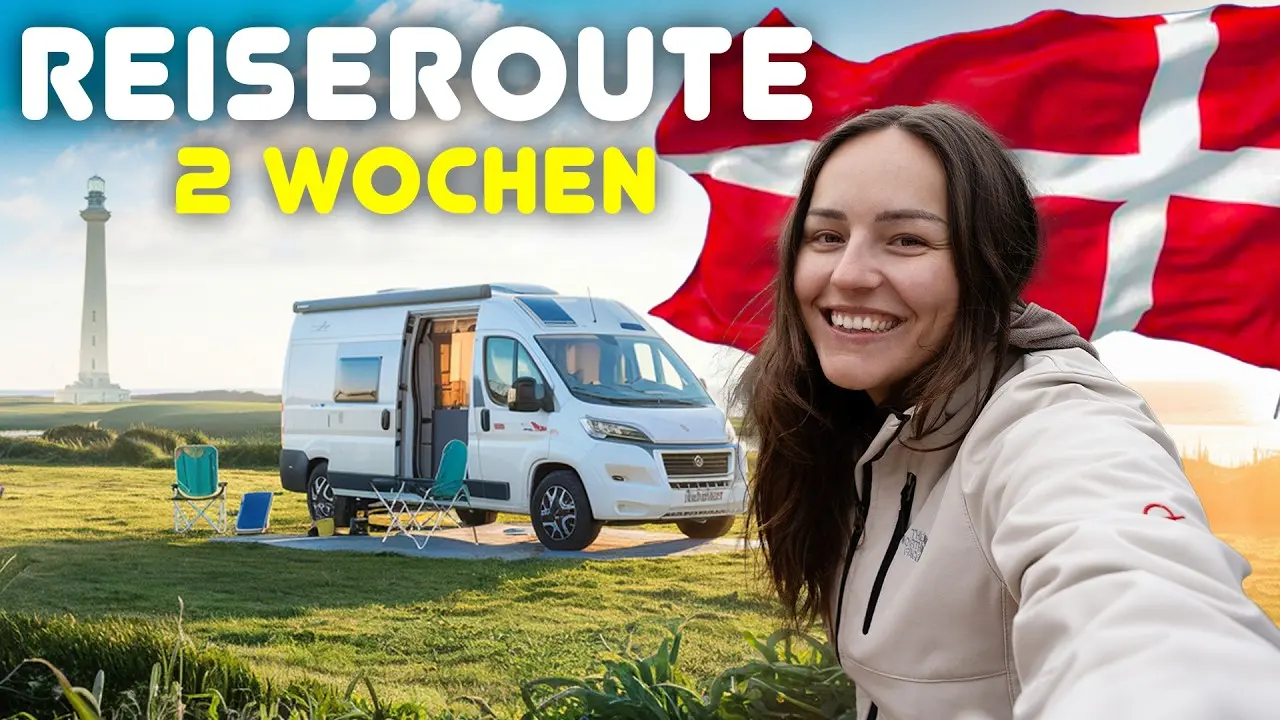 Middelfart mit dem Wohnmobil: Schweinswale, Parken & Stellplatz