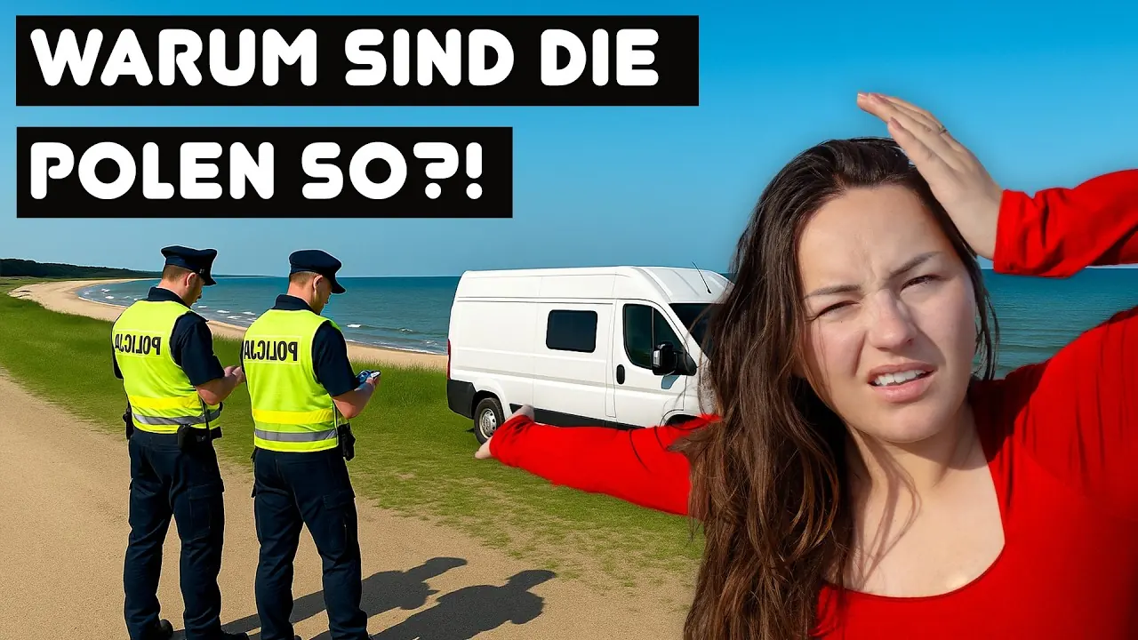 5 Anfängerfehler im Polen Roadtrip