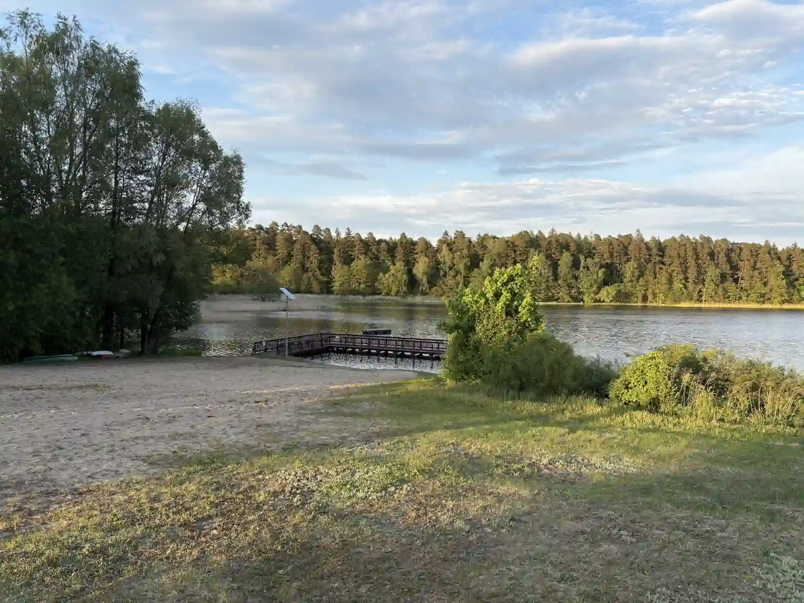 Masuren, Land der 1.000 Seen