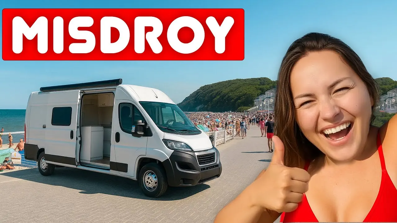 Polen Misdroy: Sehenswürdigkeiten 2026