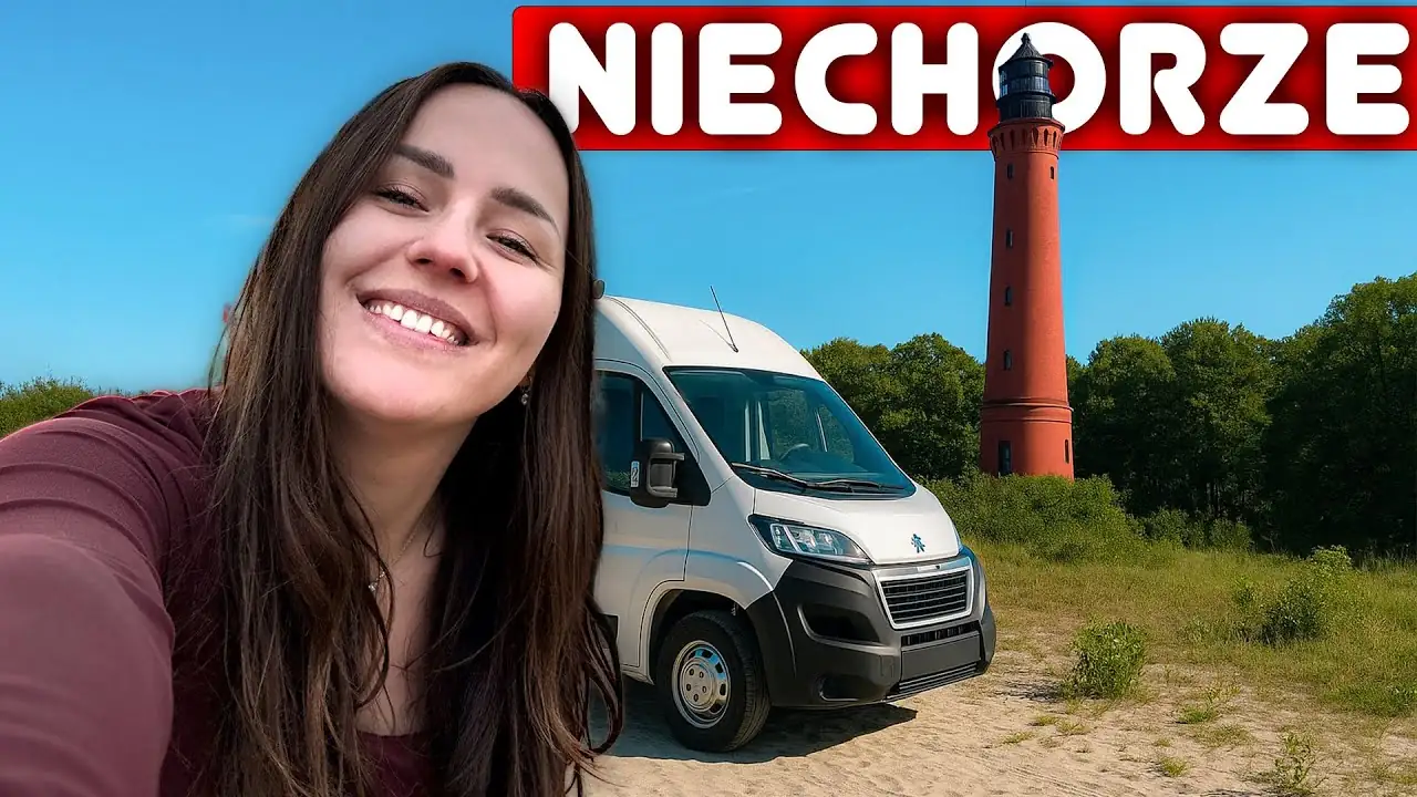 Polen Niechorze – Geheimtipp Ostsee Wohnmobil