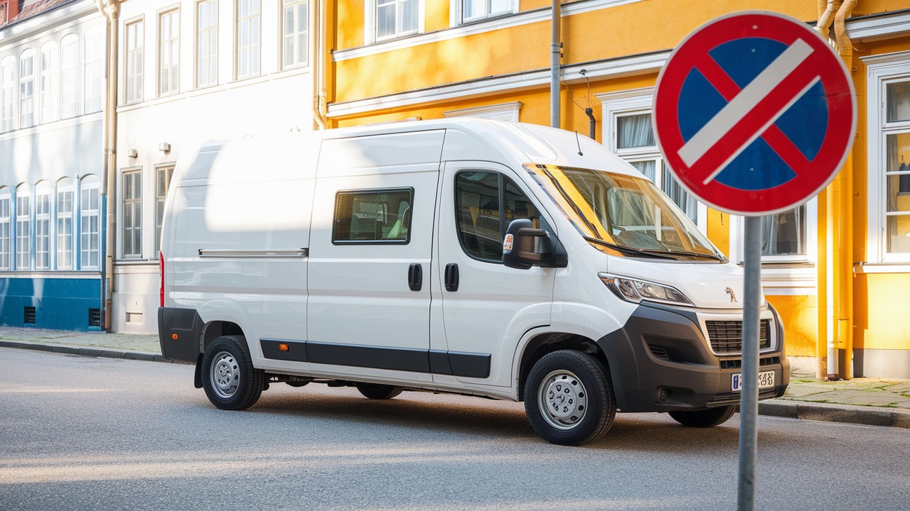 Stockholm mit dem Wohnmobil – Sehenswürdigkeiten