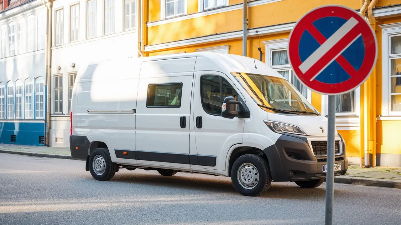Stockholm mit dem Wohnmobil – Sehenswürdigkeiten