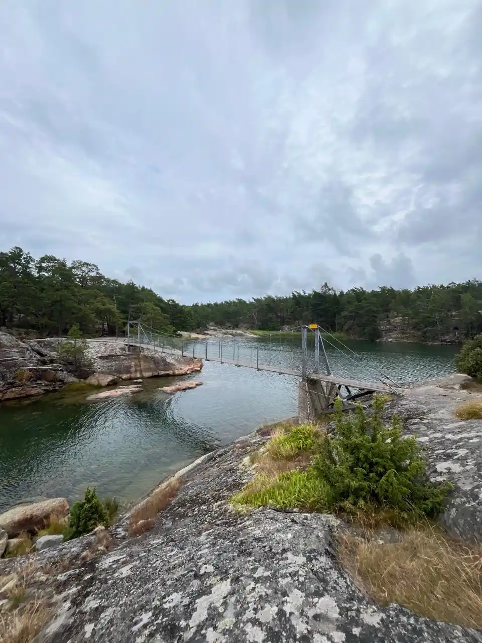Stendörren Naturreservat