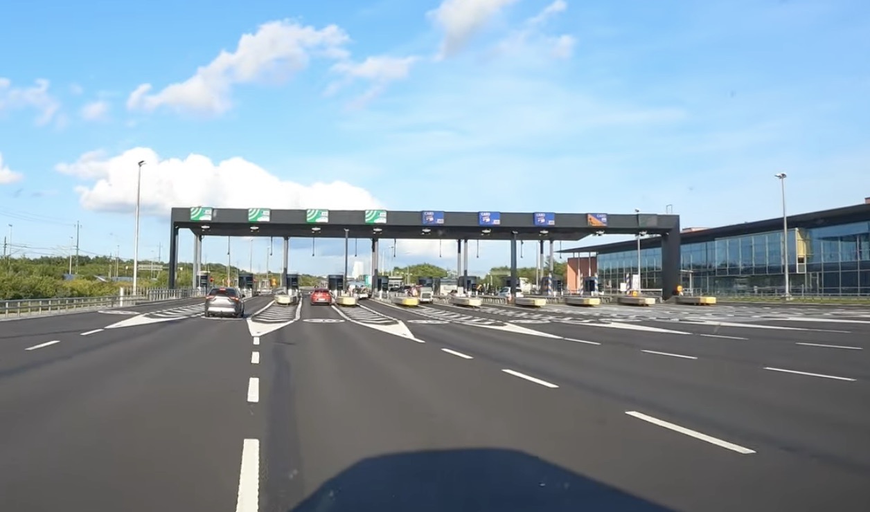 Storebælt Brücke Preistabelle 2026 — Maut für Wohnmobile und PKW