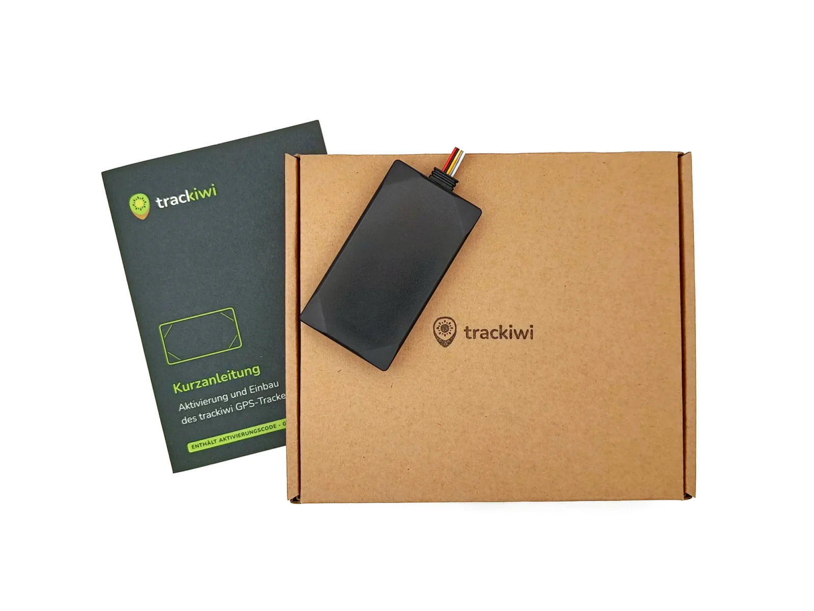 Trackiwi GPS-Tracker im Wohnmobil: 15.000-km-Test